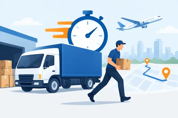 how-to-manage-urgent-shipments-without-delays